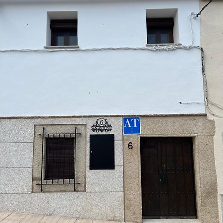 San Antonio 6 Lejlighed Malpartida de Cáceres Eksteriør billede